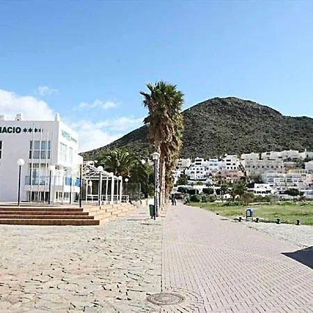 Hotel Don Ignacio San Jose (Almeria)