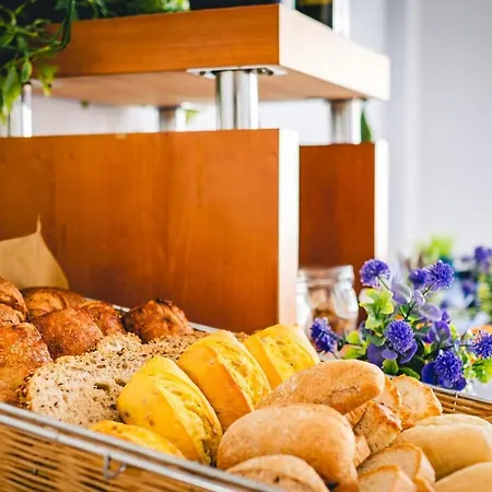 Hotel Don Ignacio San Jose (Almeria)