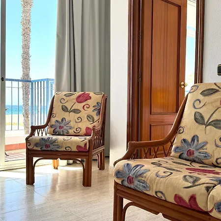 Hotel Don Ignacio San Jose (Almeria)