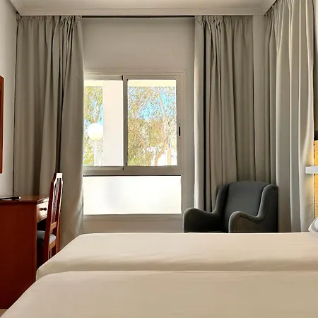 Hotel Don Ignacio San Jose (Almeria)