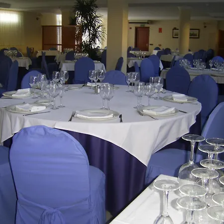 Don Ignacio 4* San Jose (Almeria)