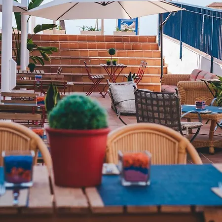 Hotell Don Ignacio 4*