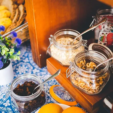 Hotell Don Ignacio 4*