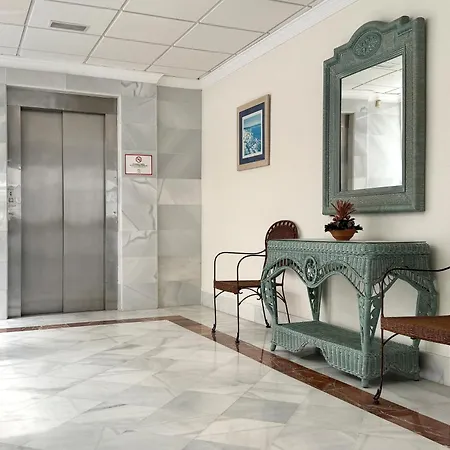 Hotell Don Ignacio 4*