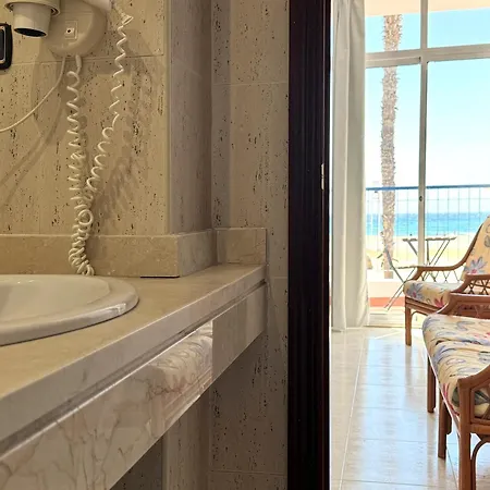 Hotell Don Ignacio 4*