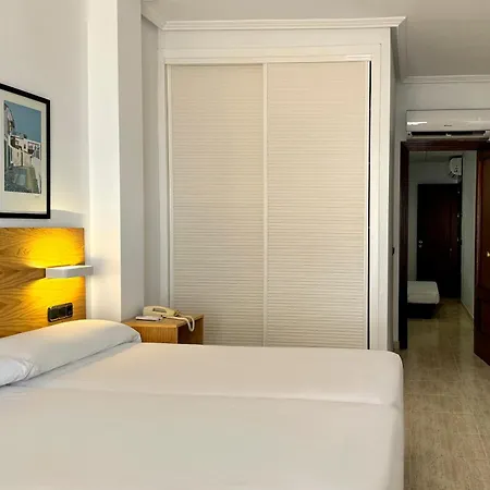 Hotell Don Ignacio 4*