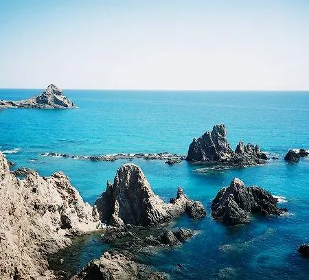 Don Ignacio San Jose (Almeria)