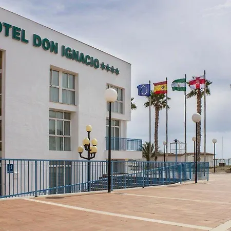 Don Ignacio 4* San Jose (Almeria)