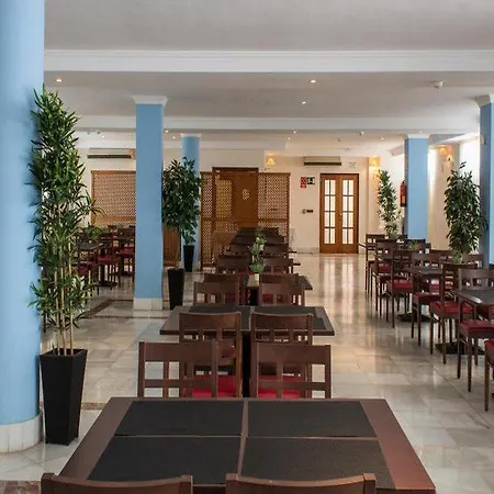 Hotel Don Ignacio