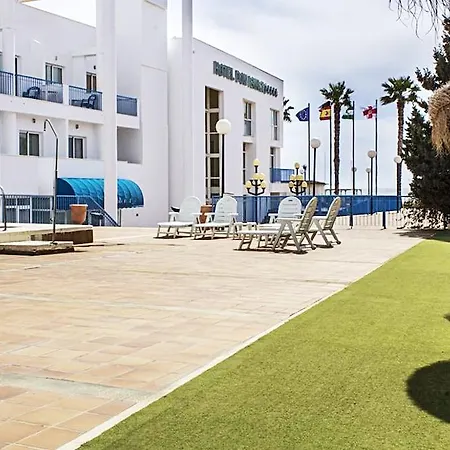 Hotel Don Ignacio 4*