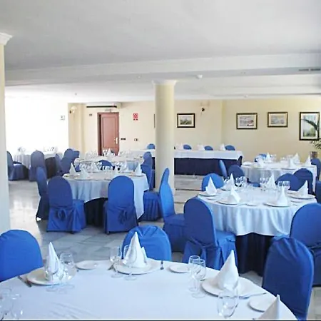 Hotel Don Ignacio San Jose (Almeria)