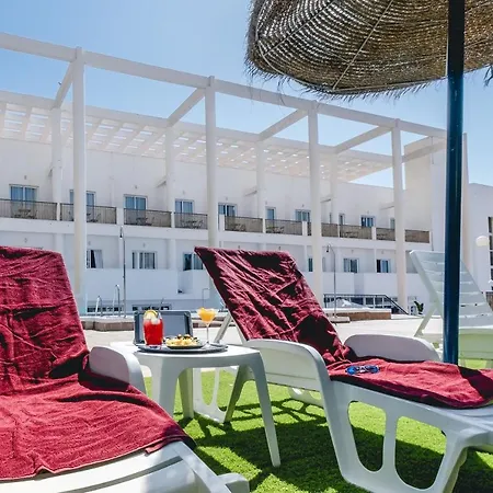 Don Ignacio 4* San Jose (Almeria)