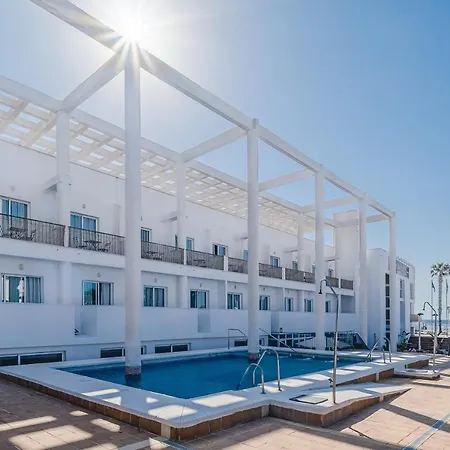 Don Ignacio Hotel San Jose (Almeria)