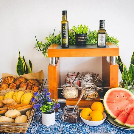 Don Ignacio Hotel San Jose (Almeria)
