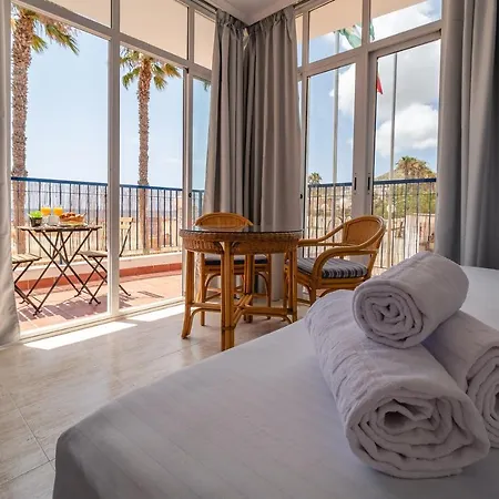 Don Ignacio Hotel