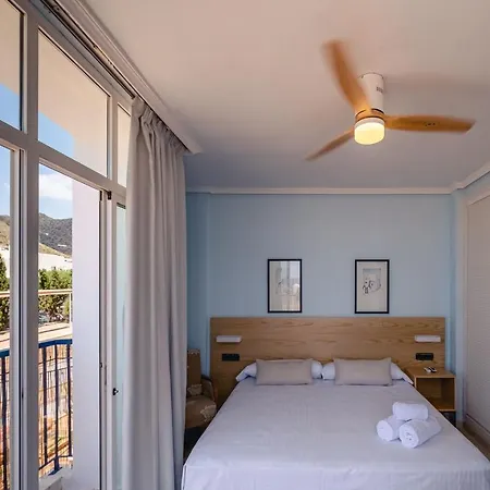 Hotel Don Ignacio San Jose (Almeria)