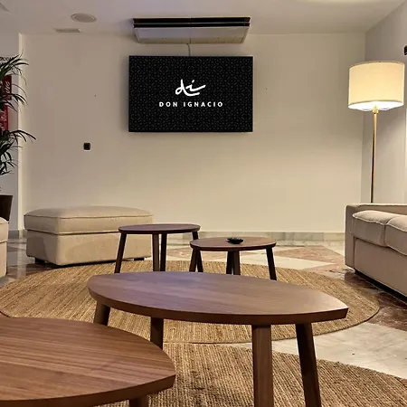 Don Ignacio Hotel