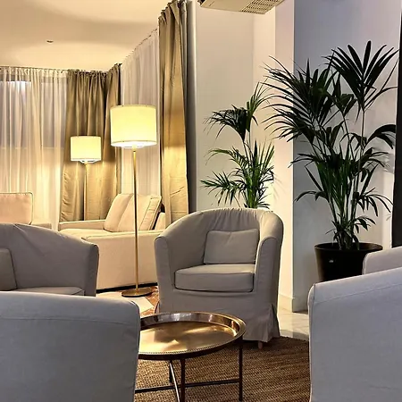 Don Ignacio Hotel 4*
