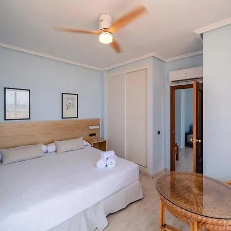 Don Ignacio Hotel San Jose (Almeria)