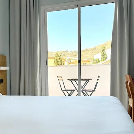 Don Ignacio Hotel San Jose (Almeria)