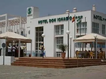 Don Ignacio 4*