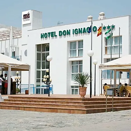 Hotel Don Ignacio 4*