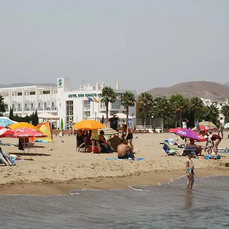 Don Ignacio 4* San Jose (Almeria)